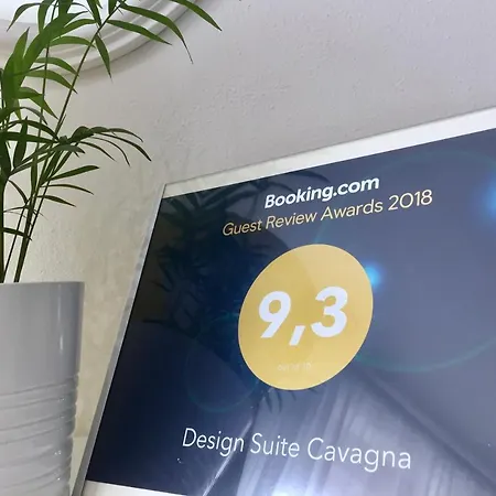 Design Cavagna San Pellegrino Terme