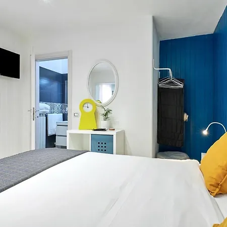 Design Cavagna Διαμέρισμα San Pellegrino Terme