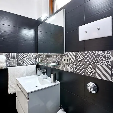 Διαμέρισμα Design Cavagna *